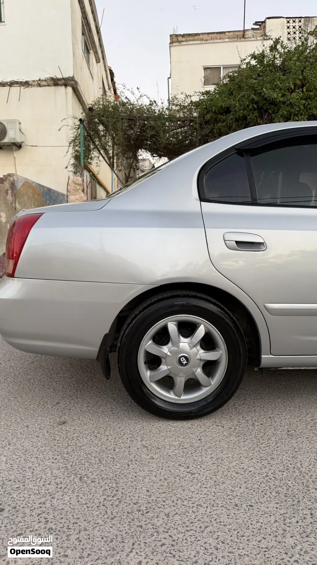 هيونداي افانتي Limited