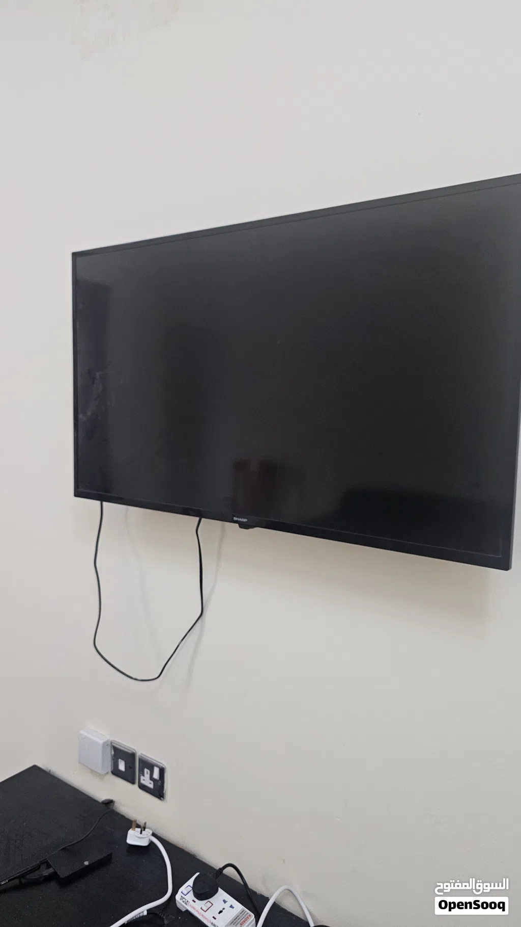 43 inch TV (Make Sharp) Sharp 42′′ Full HD Android C42EG4NX