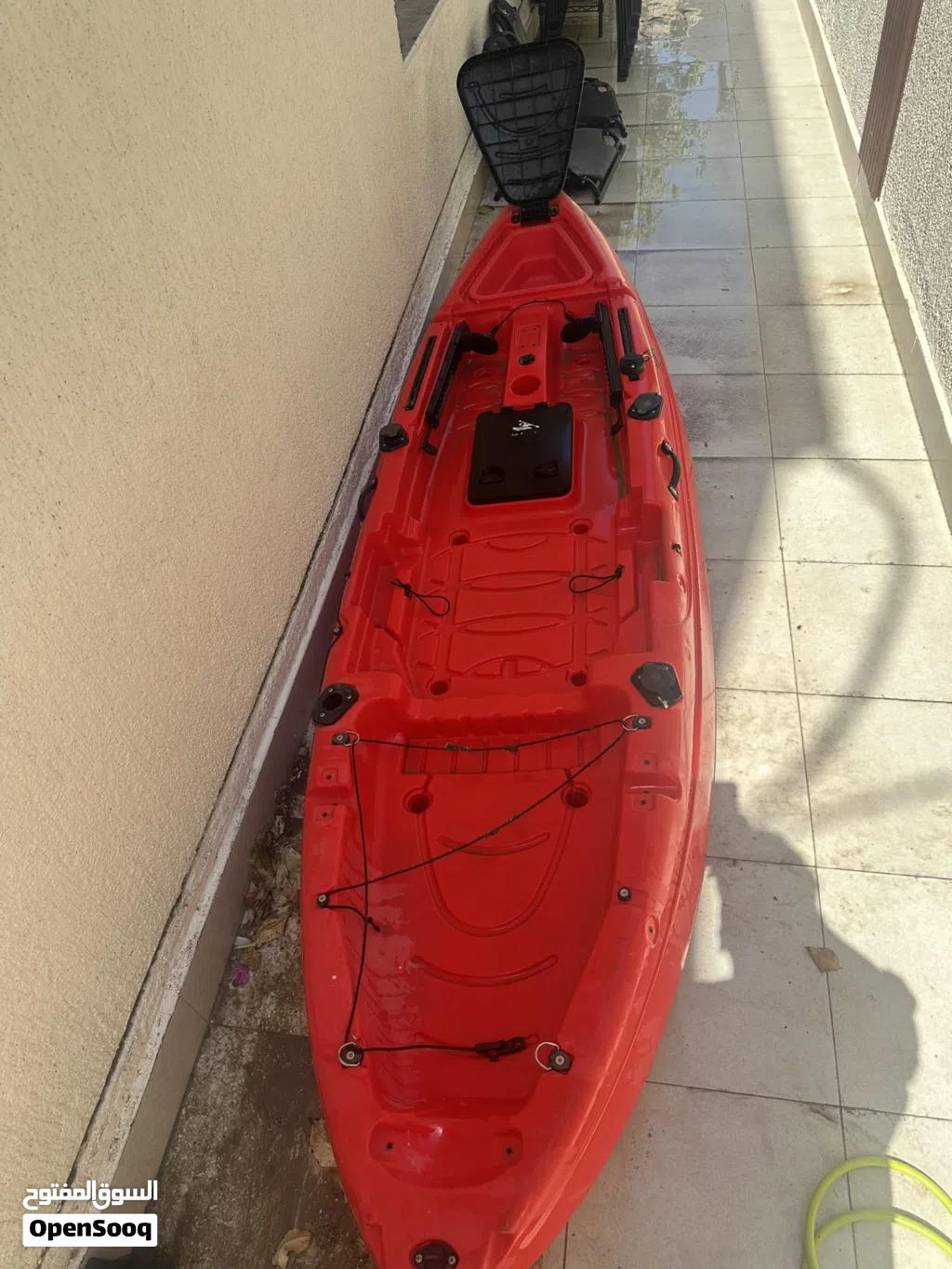 GoKayak 2 Large Kayaks for sale (both for 150)