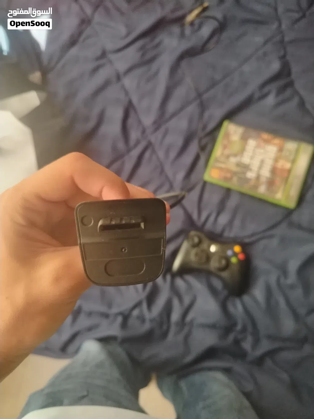اكس بوكس 360