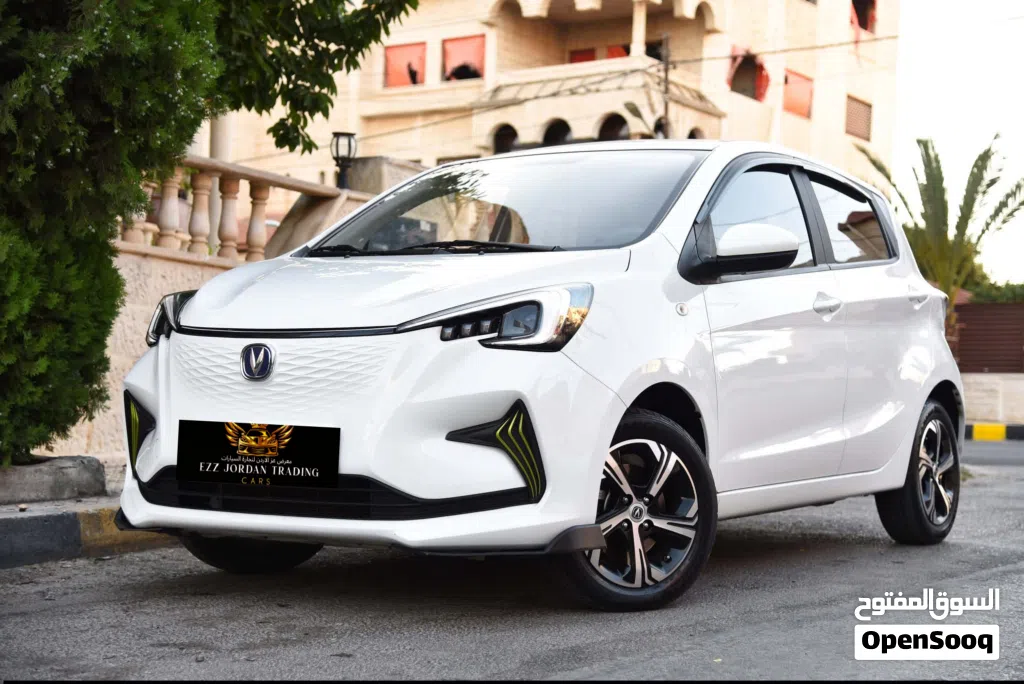 Changan E-Star