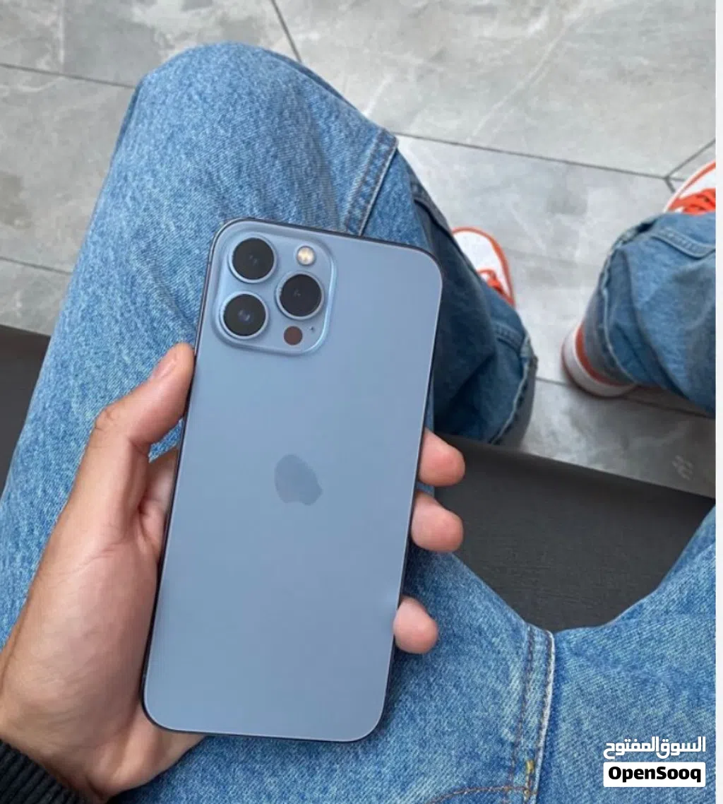 ايفون 13 برو ماكس