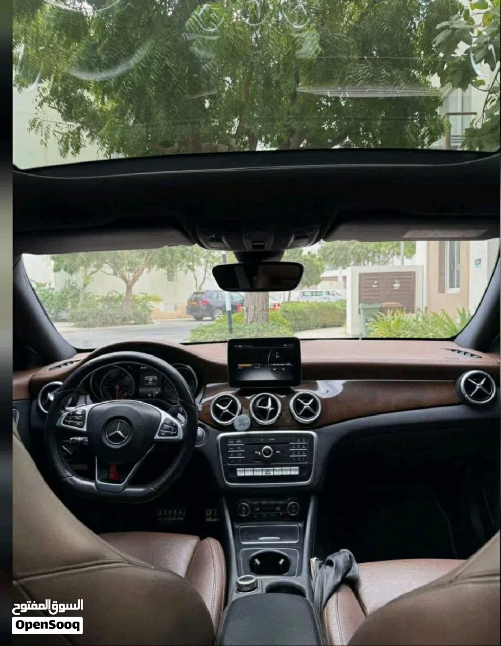 Mercedes Benz CLA-CLass CLA 250