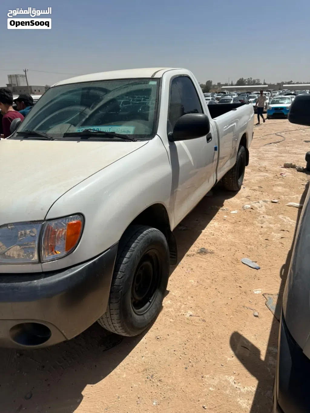 Toyota Tundra SR5