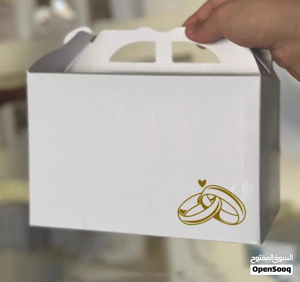 بوكس توزيعات