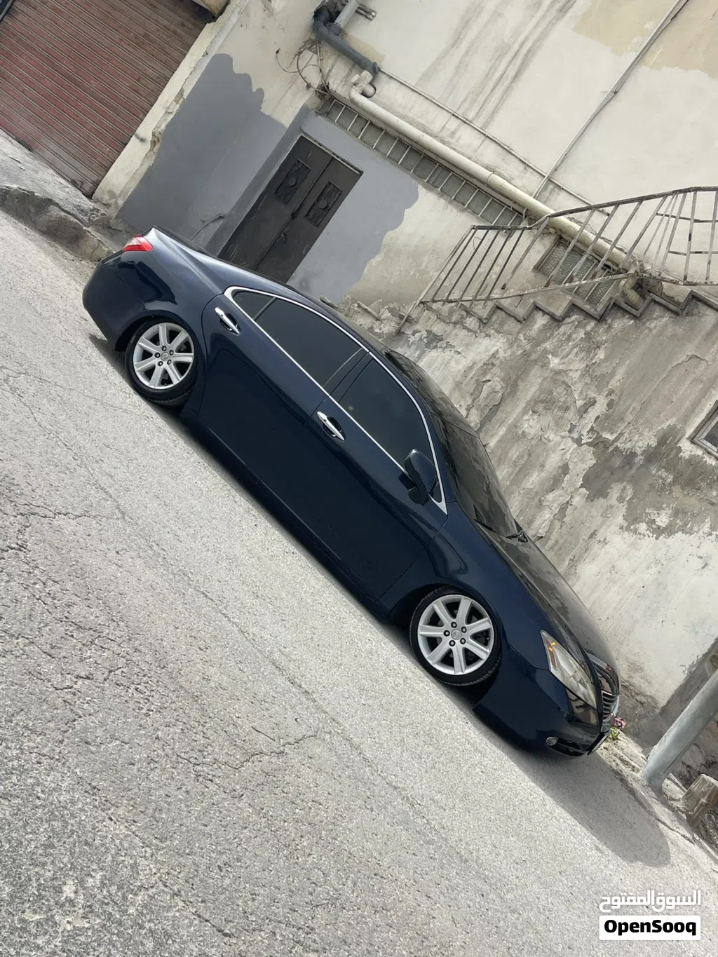 لكزس ES ES 250