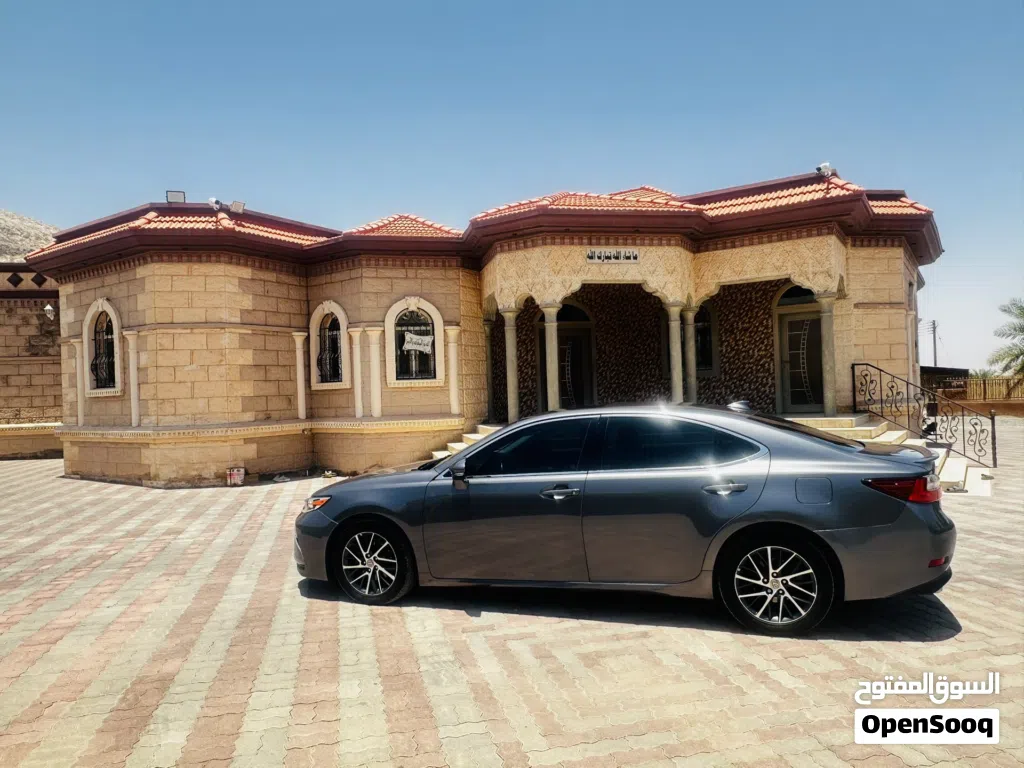 Lexus ES ES 350