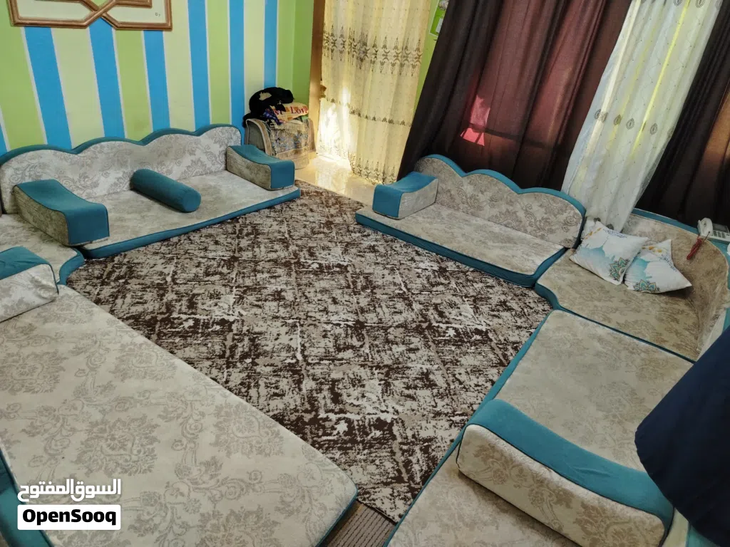 جلسه عربيه