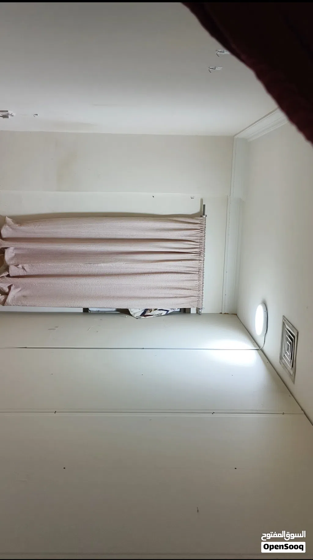Partition Room for rent in Salmiya block 10