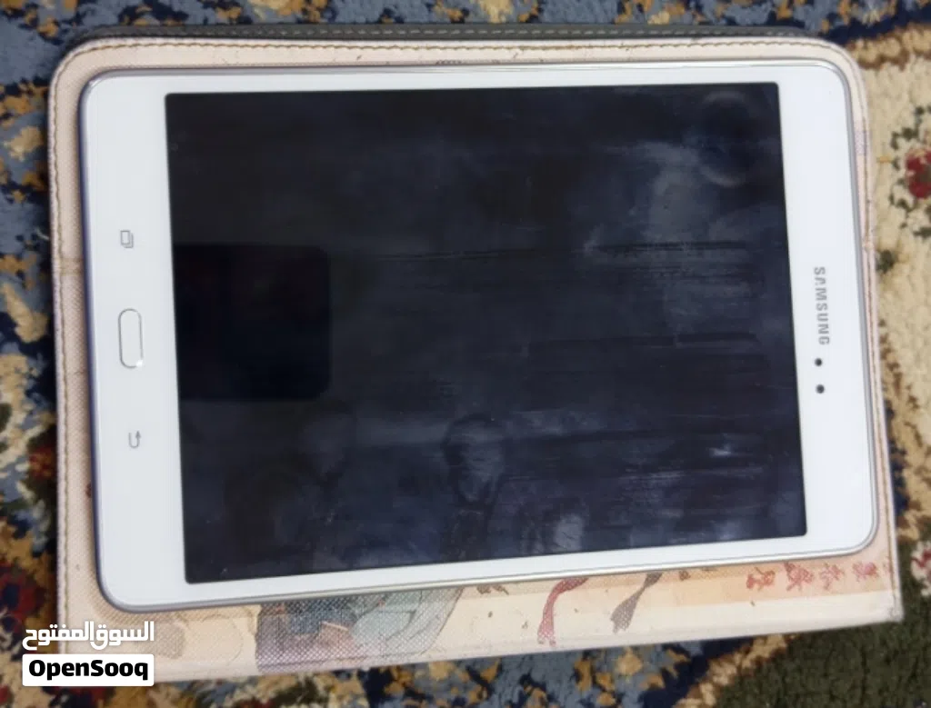 تاب سامسونج a