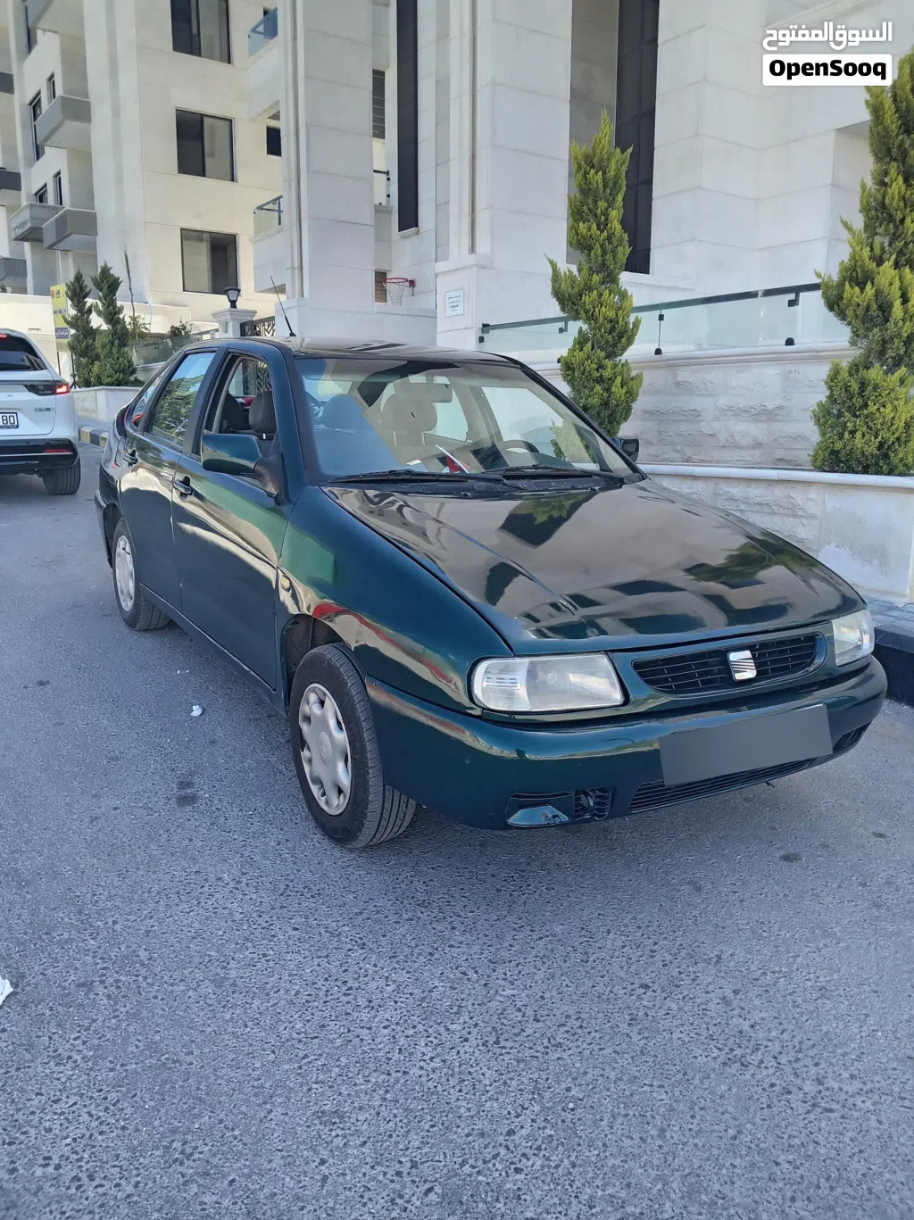 سيات كوردوبا