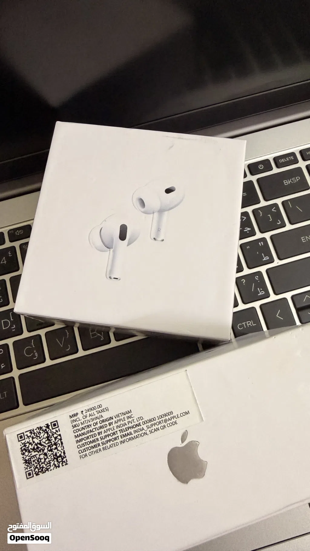 AirPods Pro