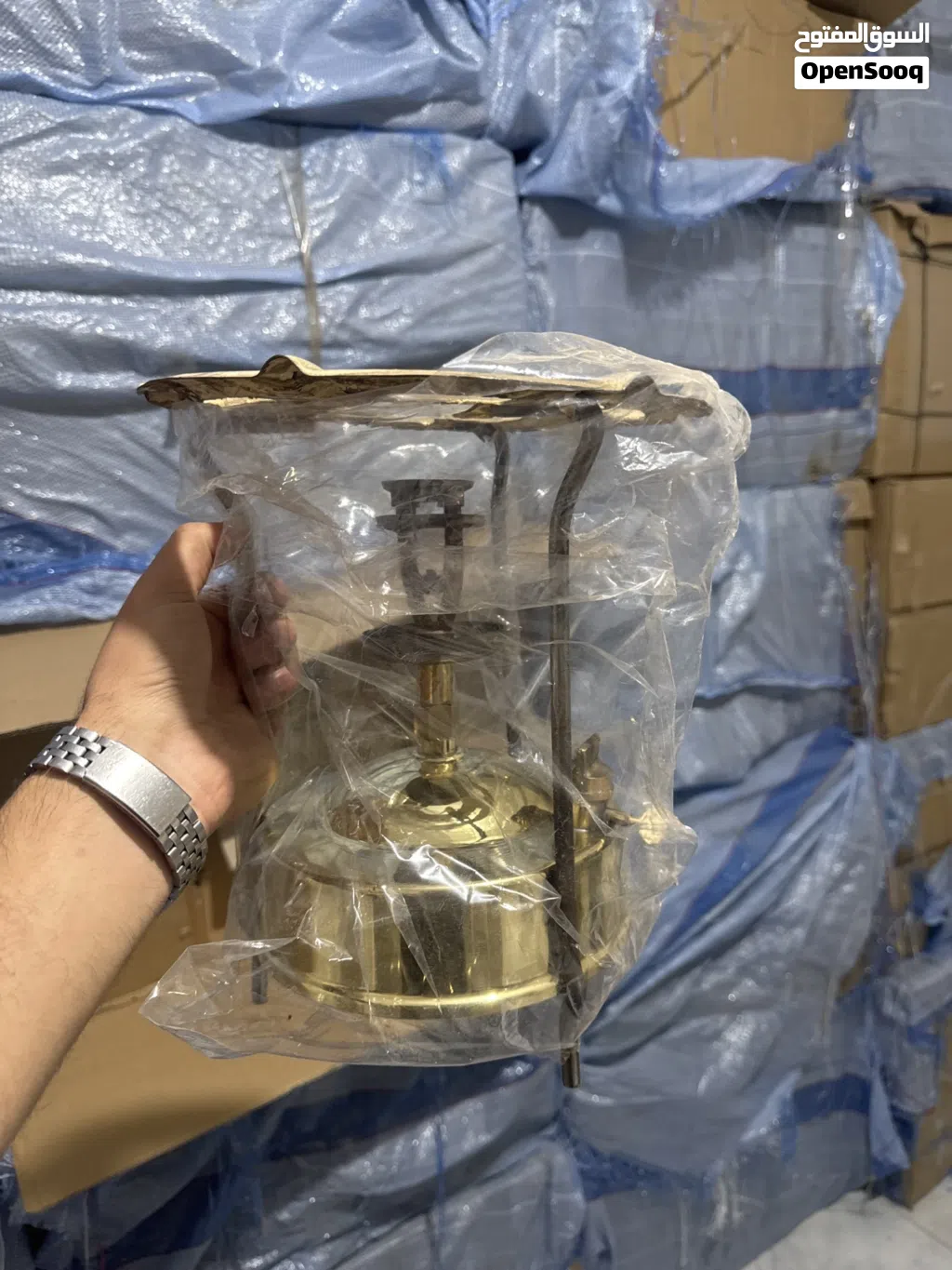 بابور نمرة 2 للبيع 300 حبة
