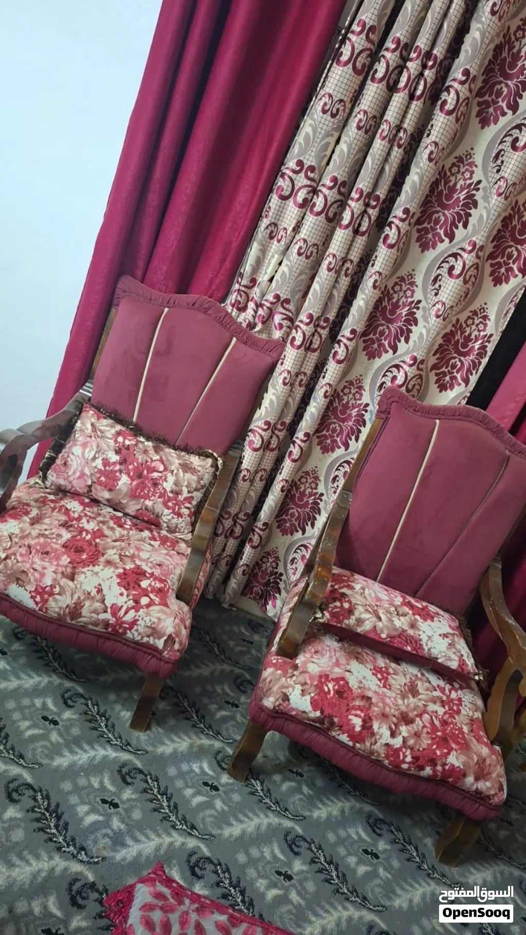 طقم كنب للبيع