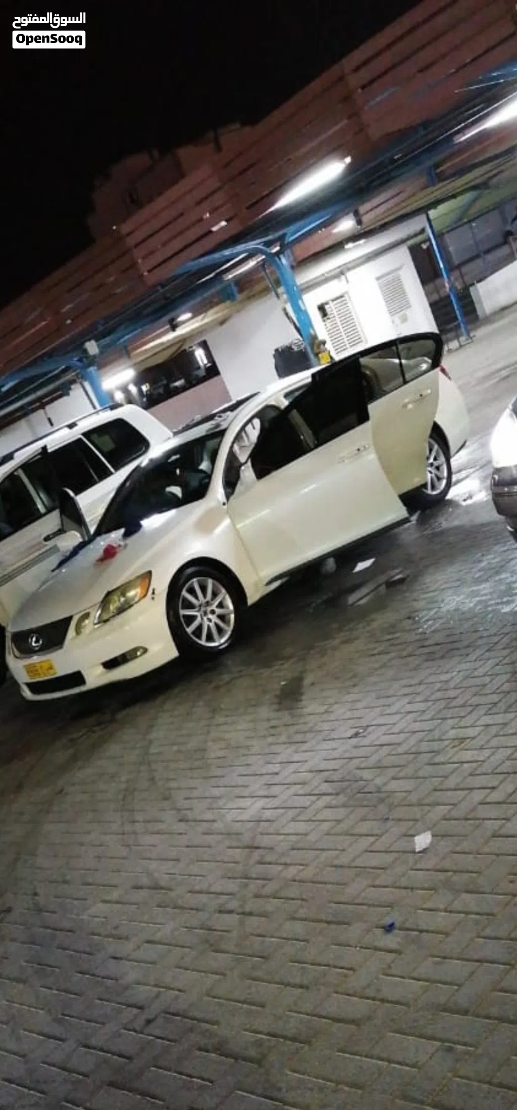 لكزس GS GS 300