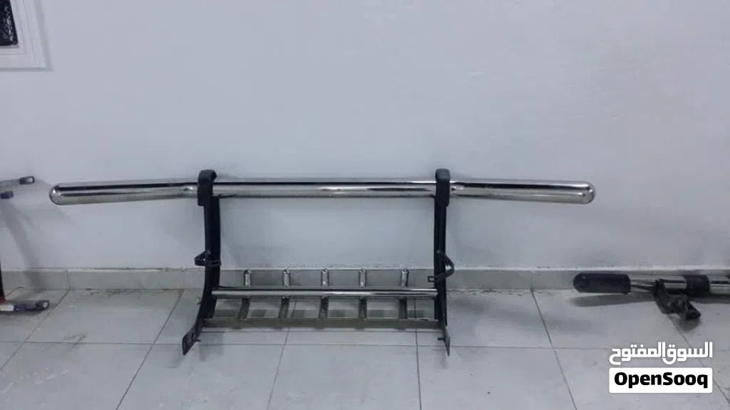 دعمات مستعمله نظيفه