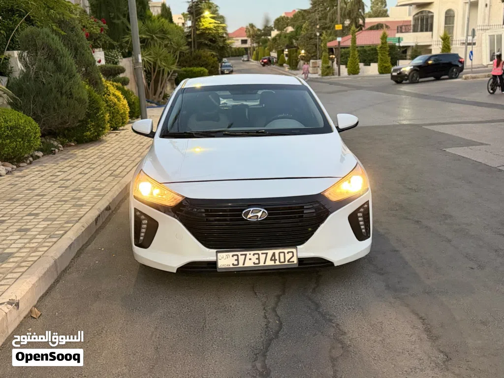 Hyundai Ioniq 5