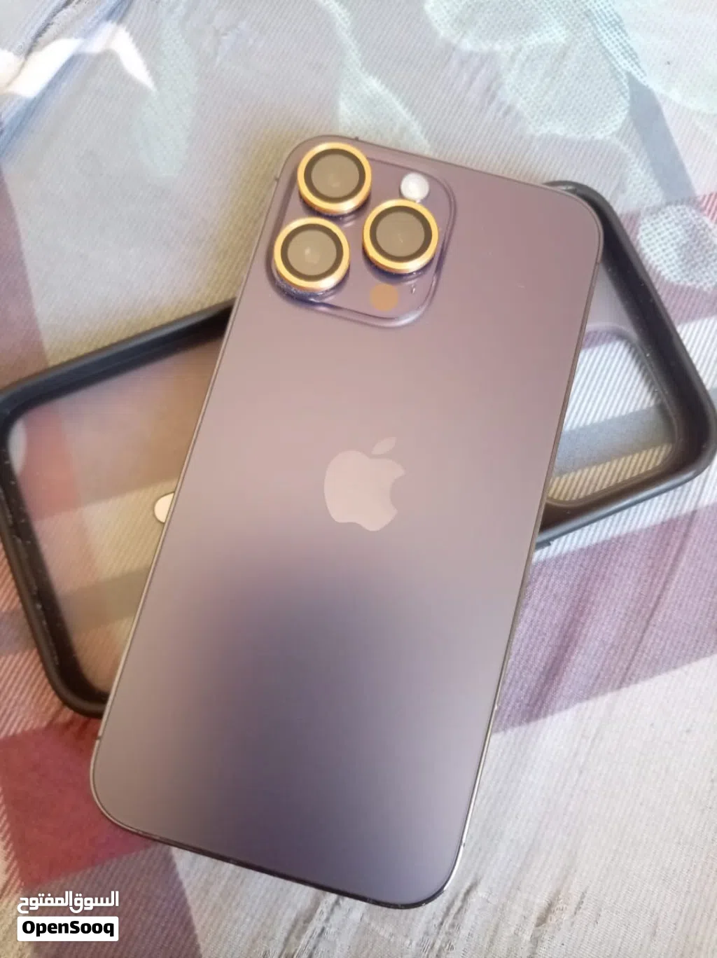 آيفون 14 pro max وكاله