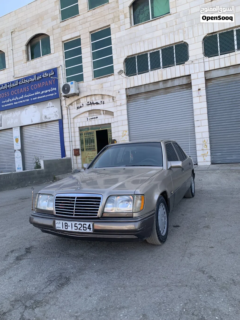 Mercedes Benz A-Class A 140