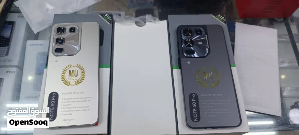 Infinix not 50 pro