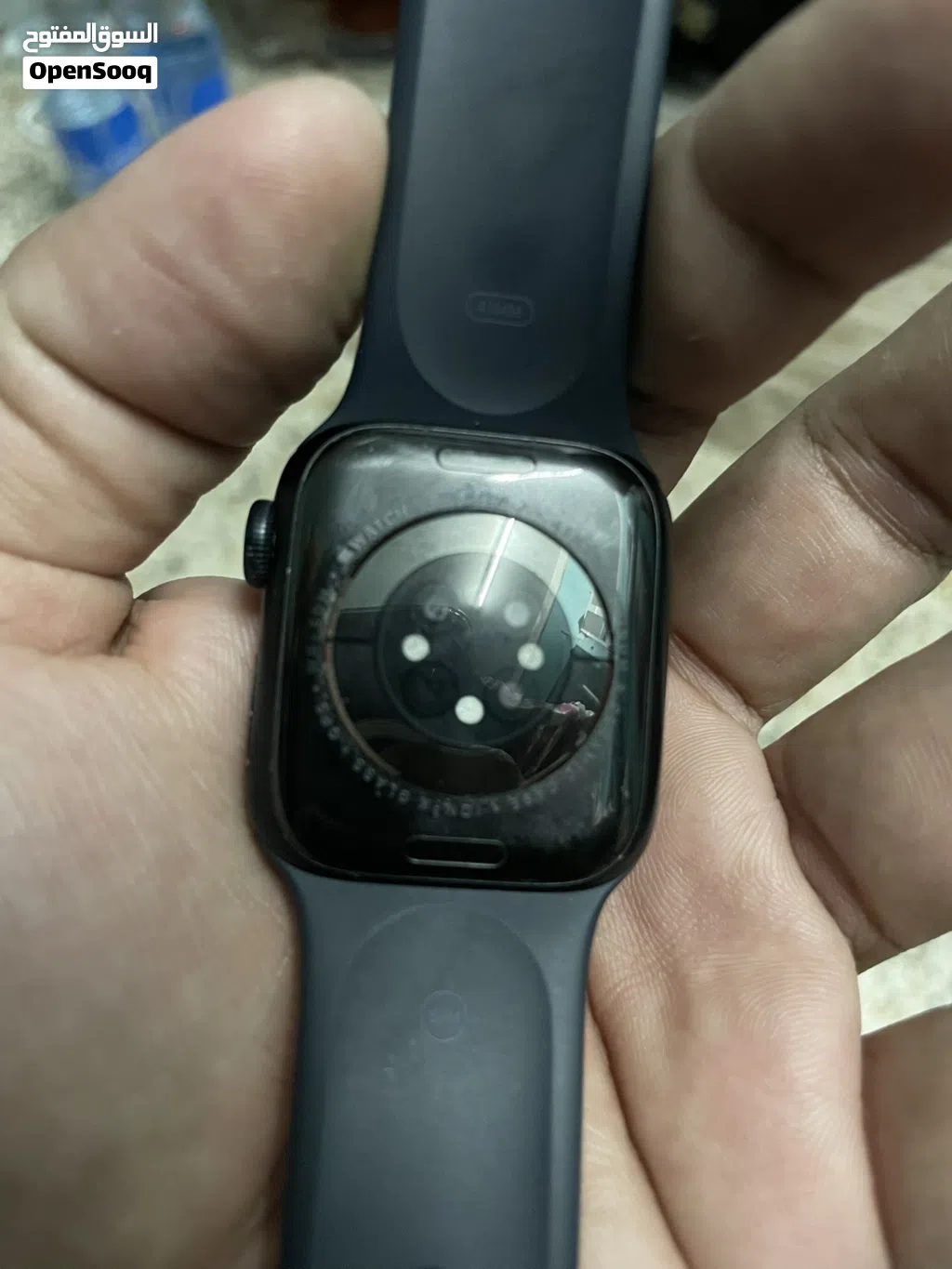 apple watch 7 series (41mm)