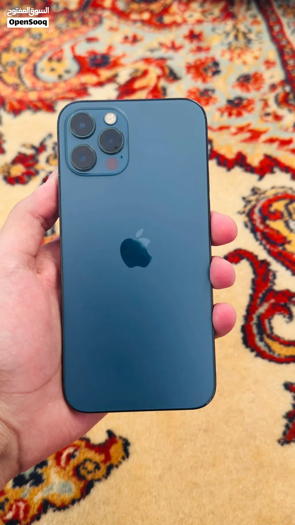 ايفون 12 برو للبيع