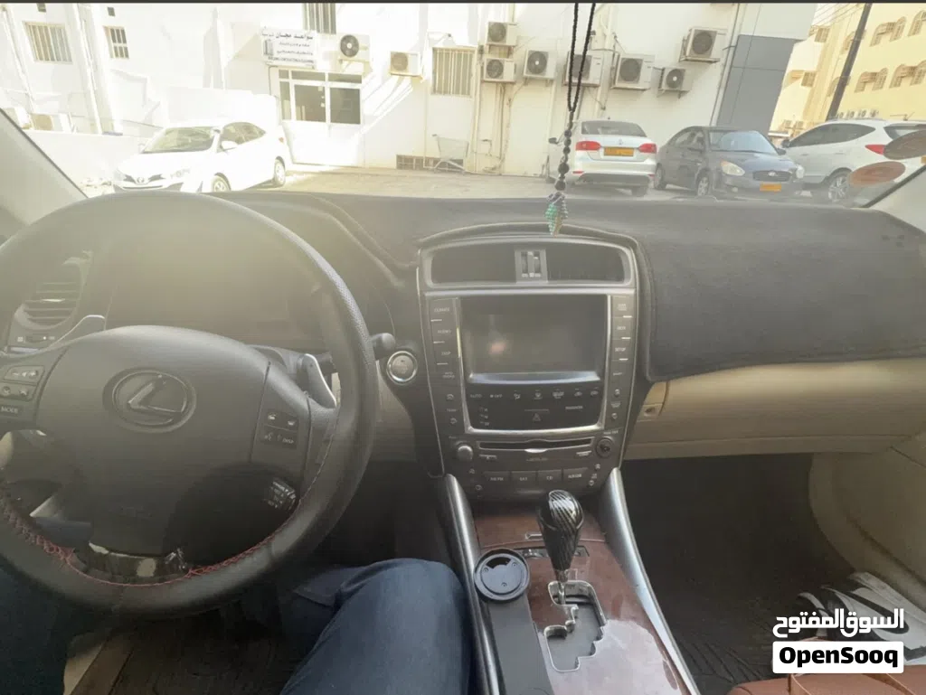 Lexus IS IS 250