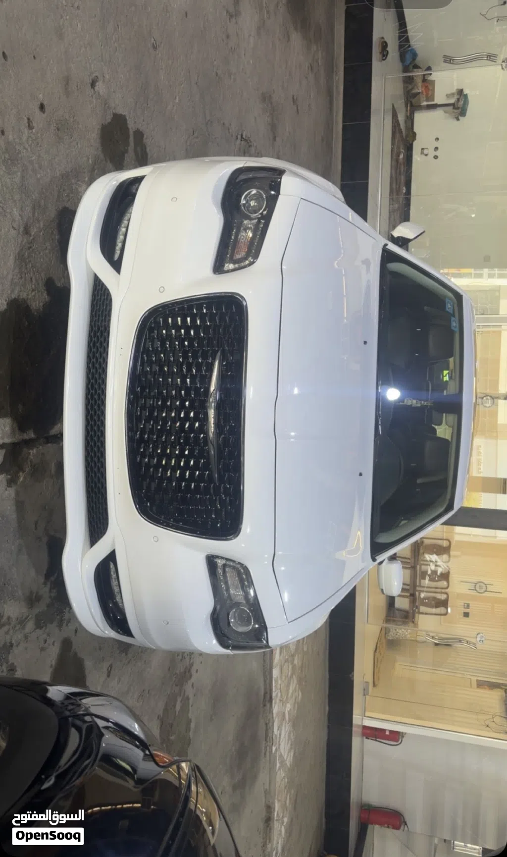 Chrysler 300 300S V6
