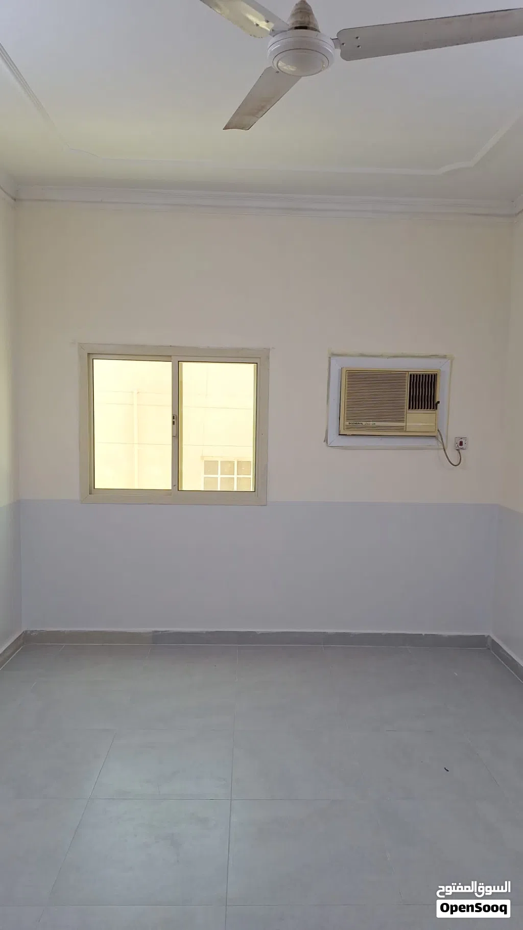 Master Bedroom for Rent