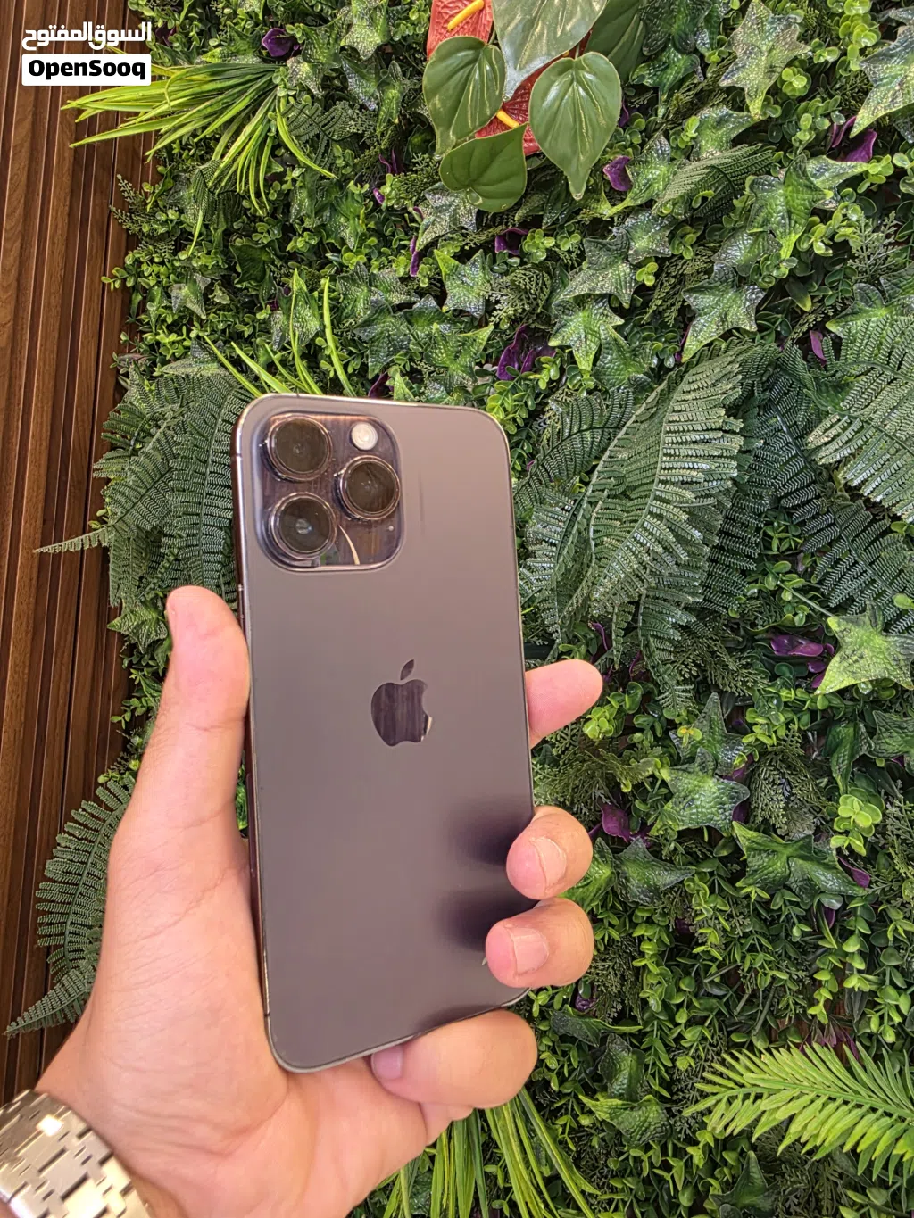 iPhone 14promax اقرا الوصف