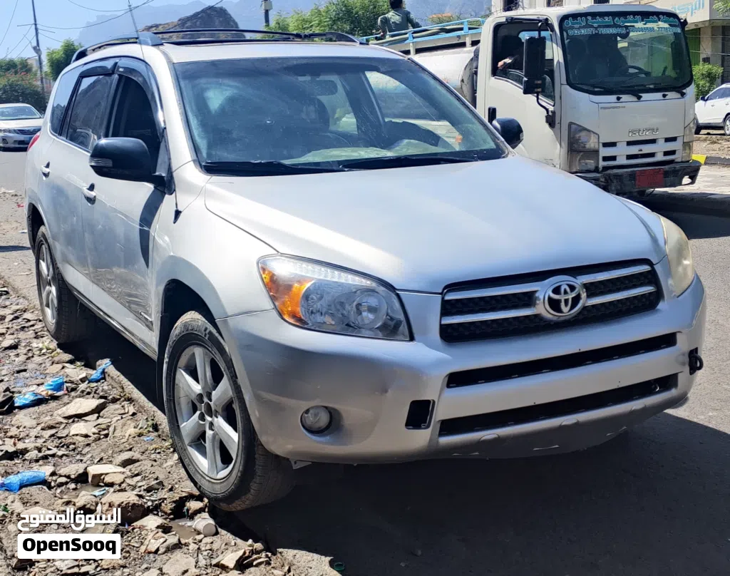 Toyota RAV 4 VX