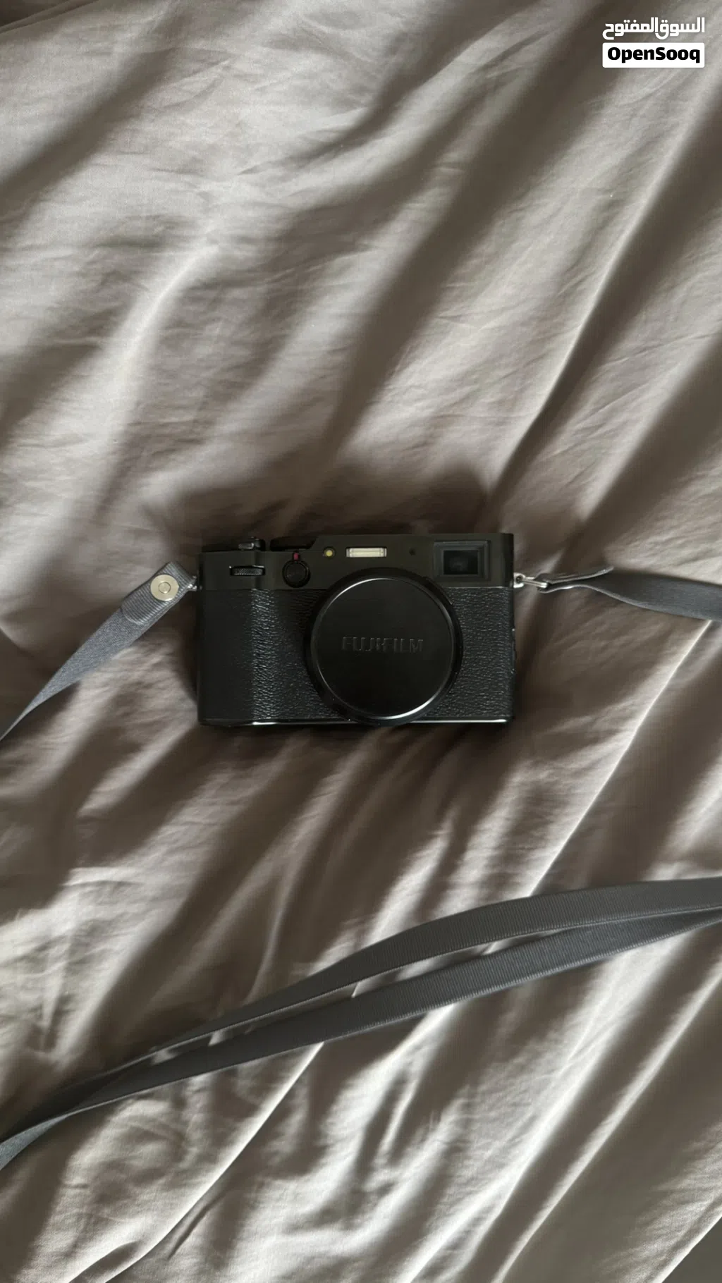 Fujifilm X100V mint condition