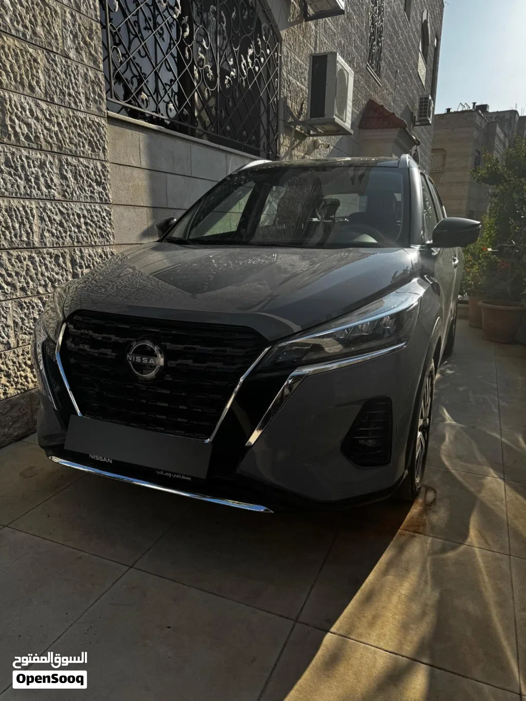 Nissan Kicks SL