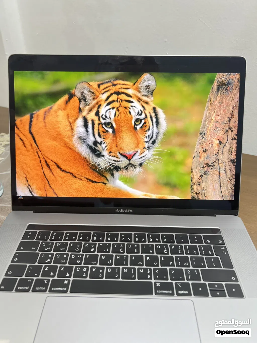 MacBook Pro ماك بوك برو