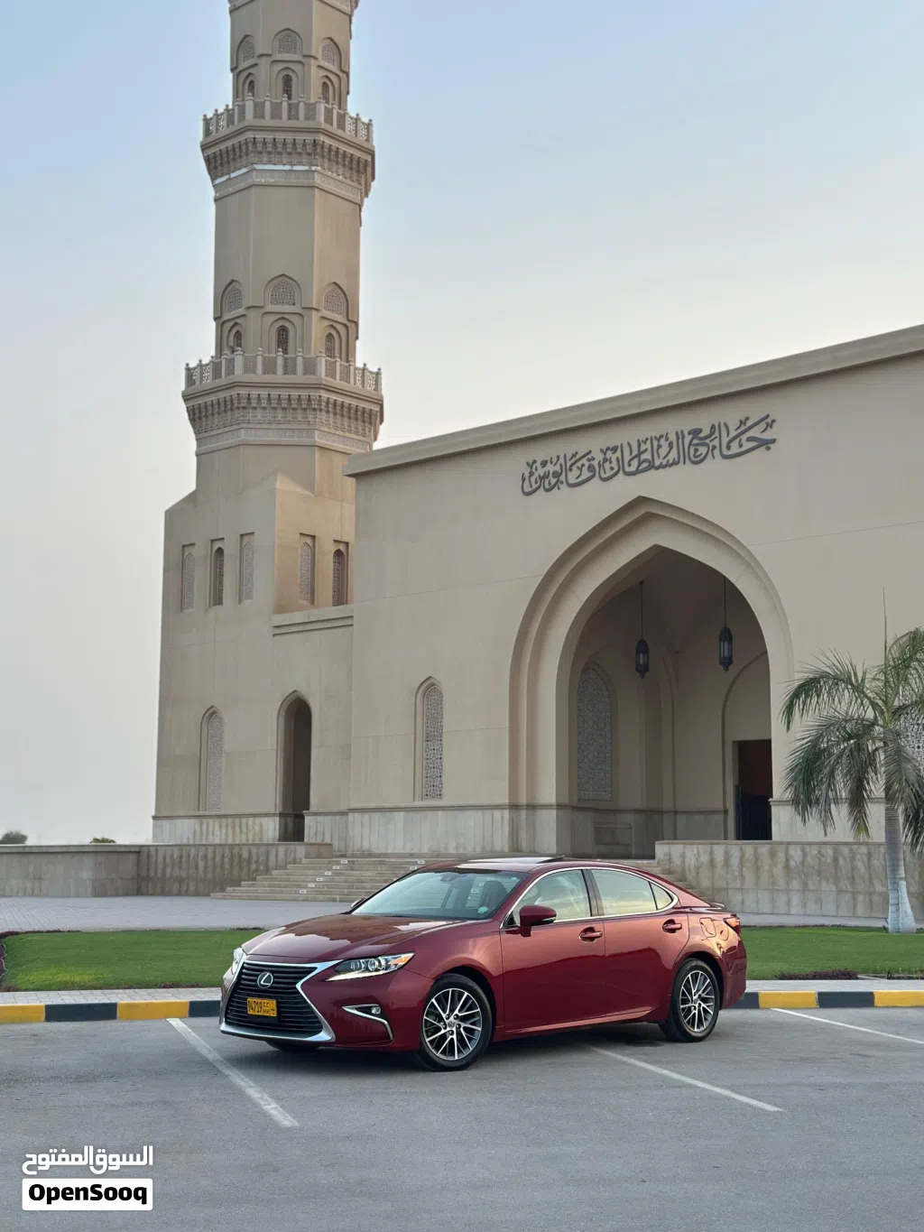 Lexus ES ES 350