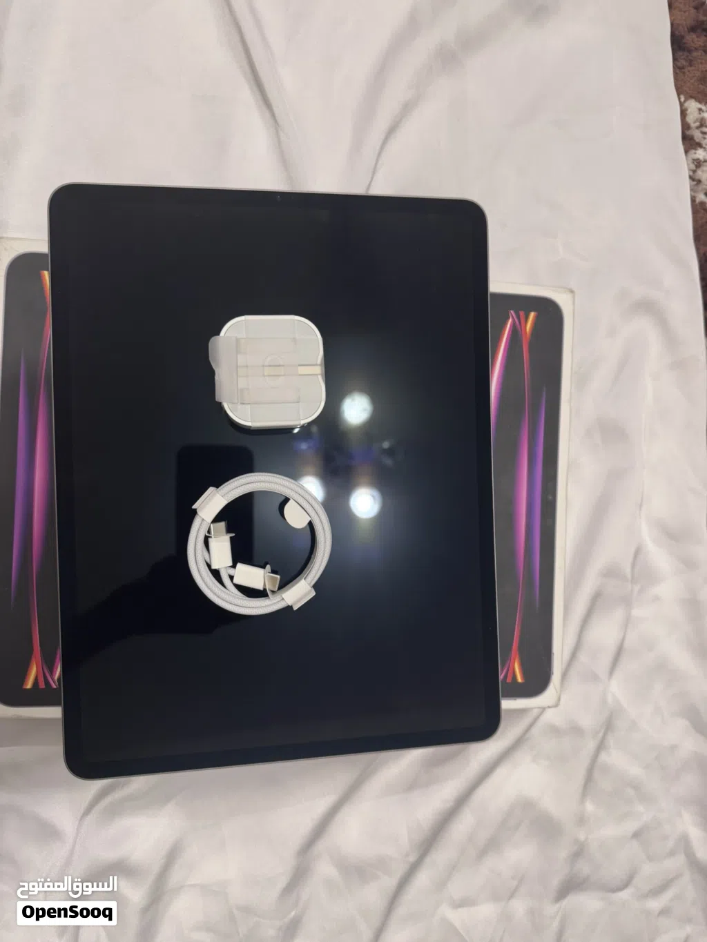 Ipad pro M2