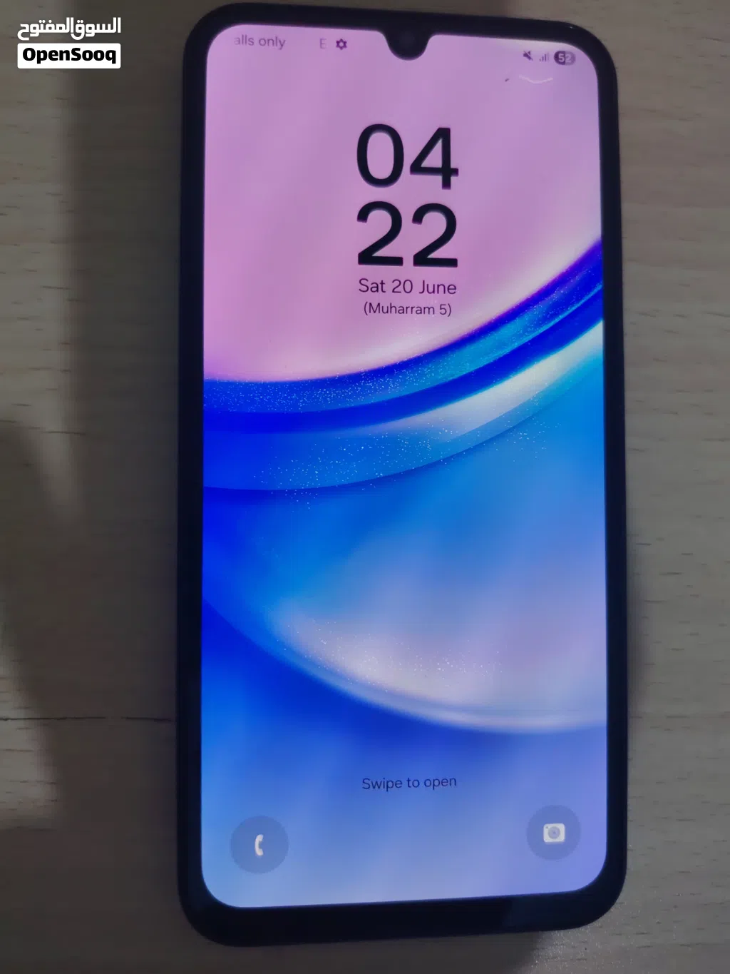 Galaxy A15