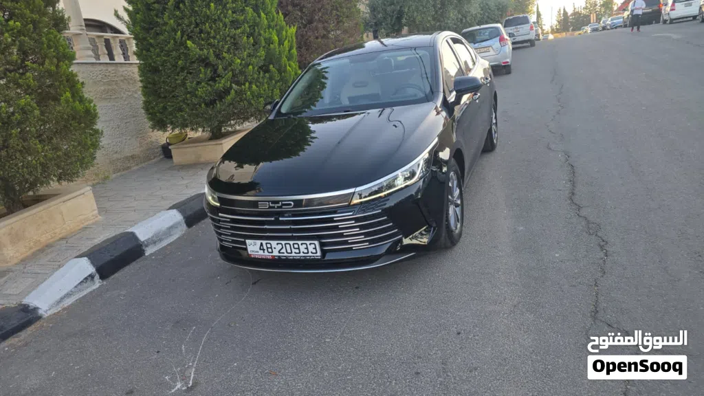 بي واي دي ديستروير