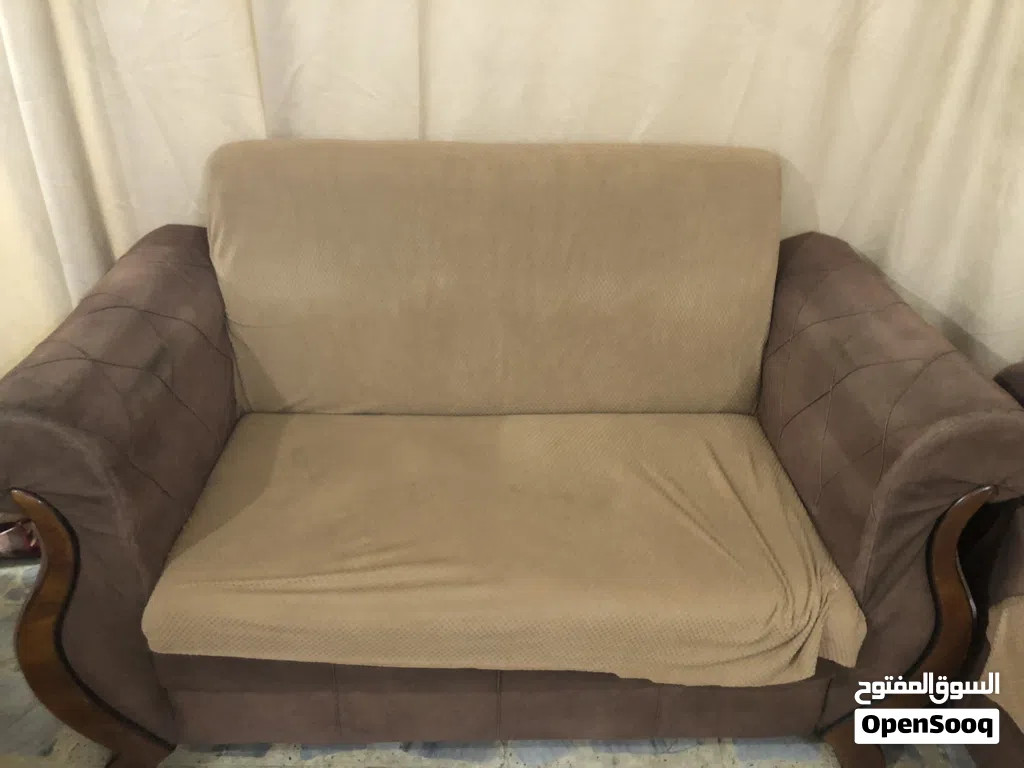 طقم 10 مقاعد مستعمل