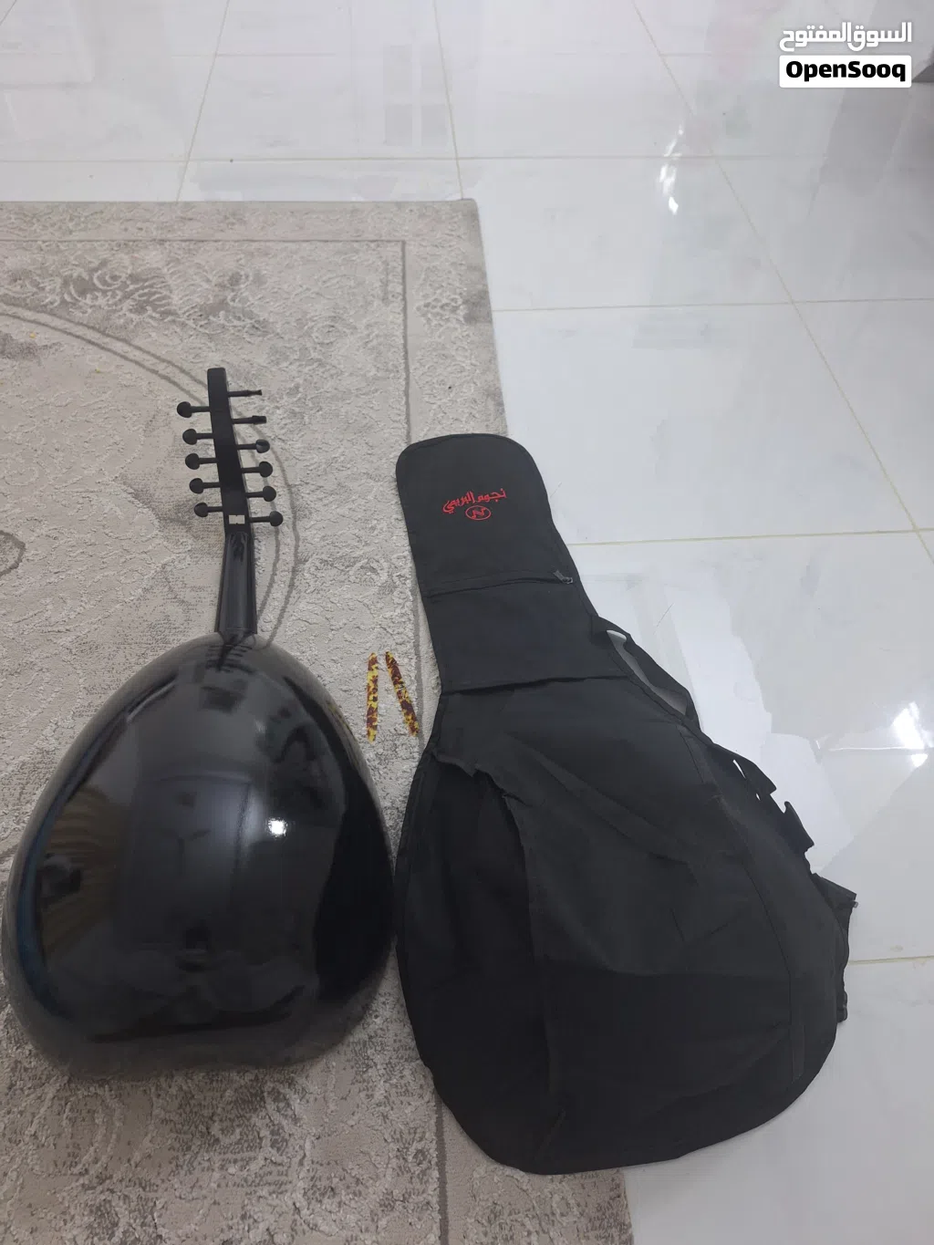 عود بحريني جديد
