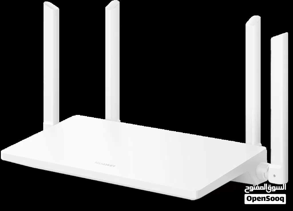 راوتر هواوي Wi-Fi 6 AX NEW