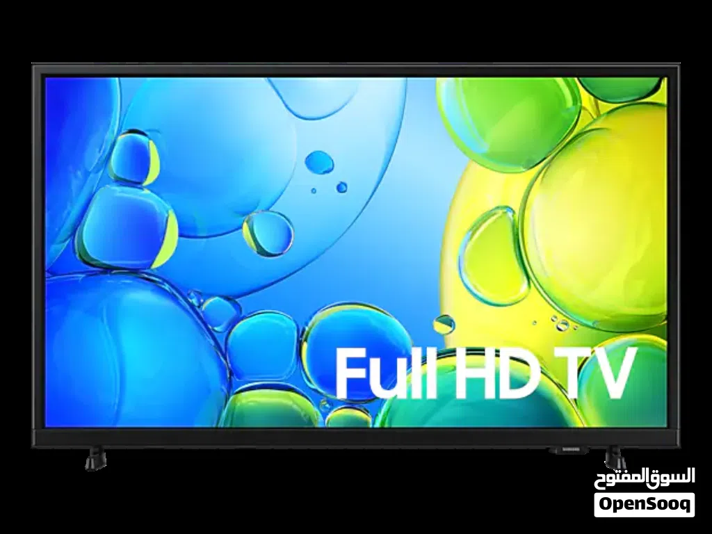 شاشه سامسونج 43 سمارت F6000F أحدث شي