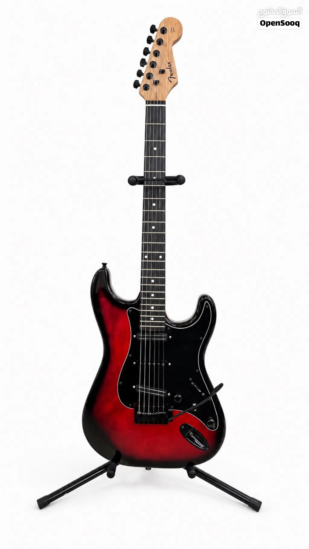 Electric Guitar