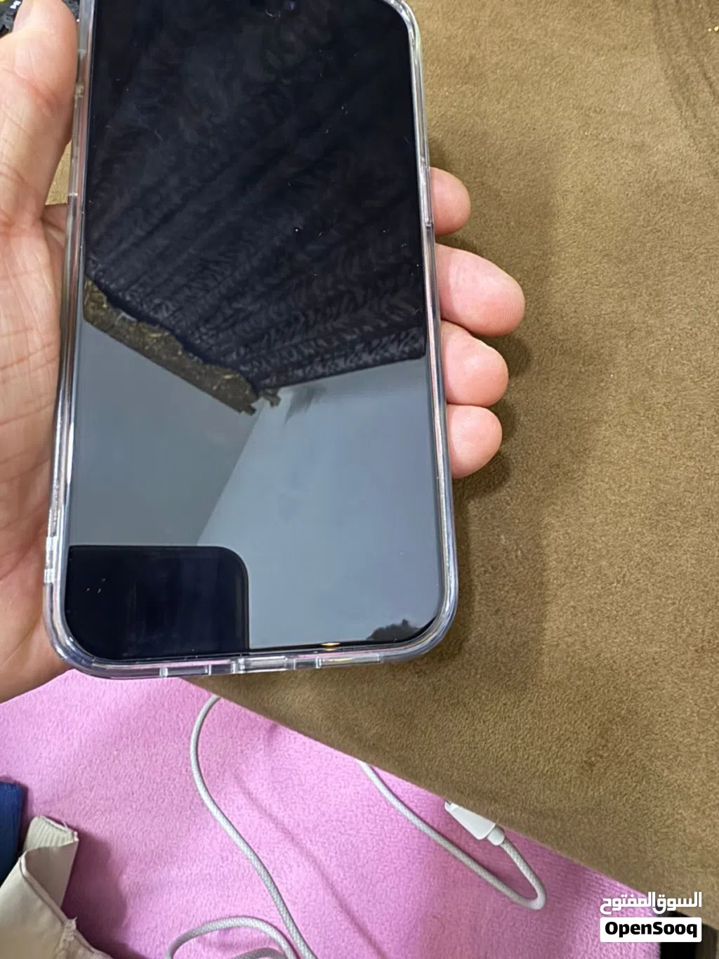 ايفون 14 برو ماكس