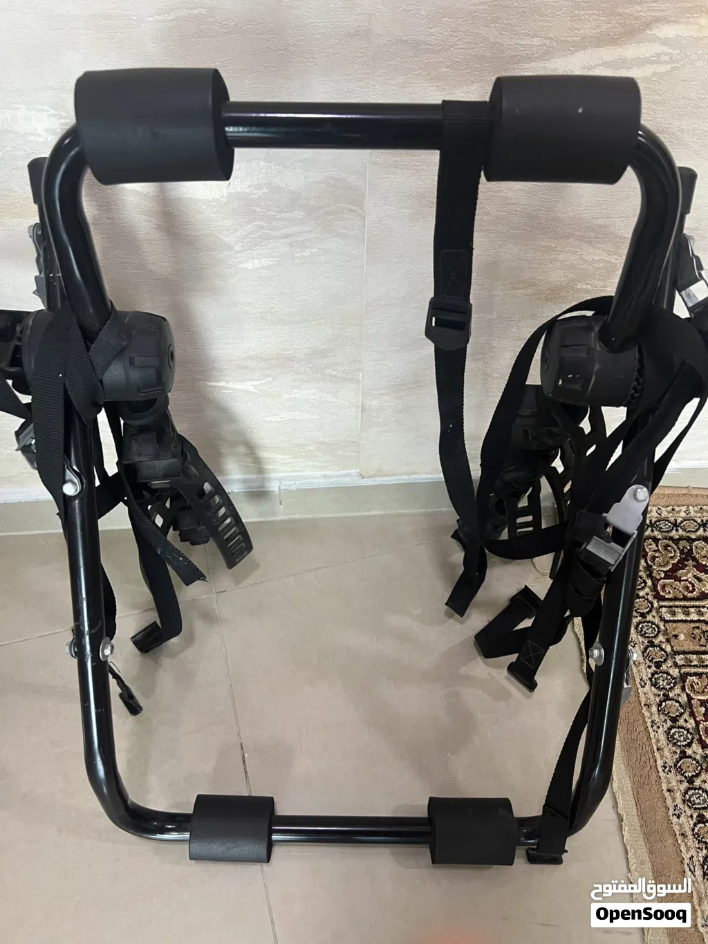 Bike holder