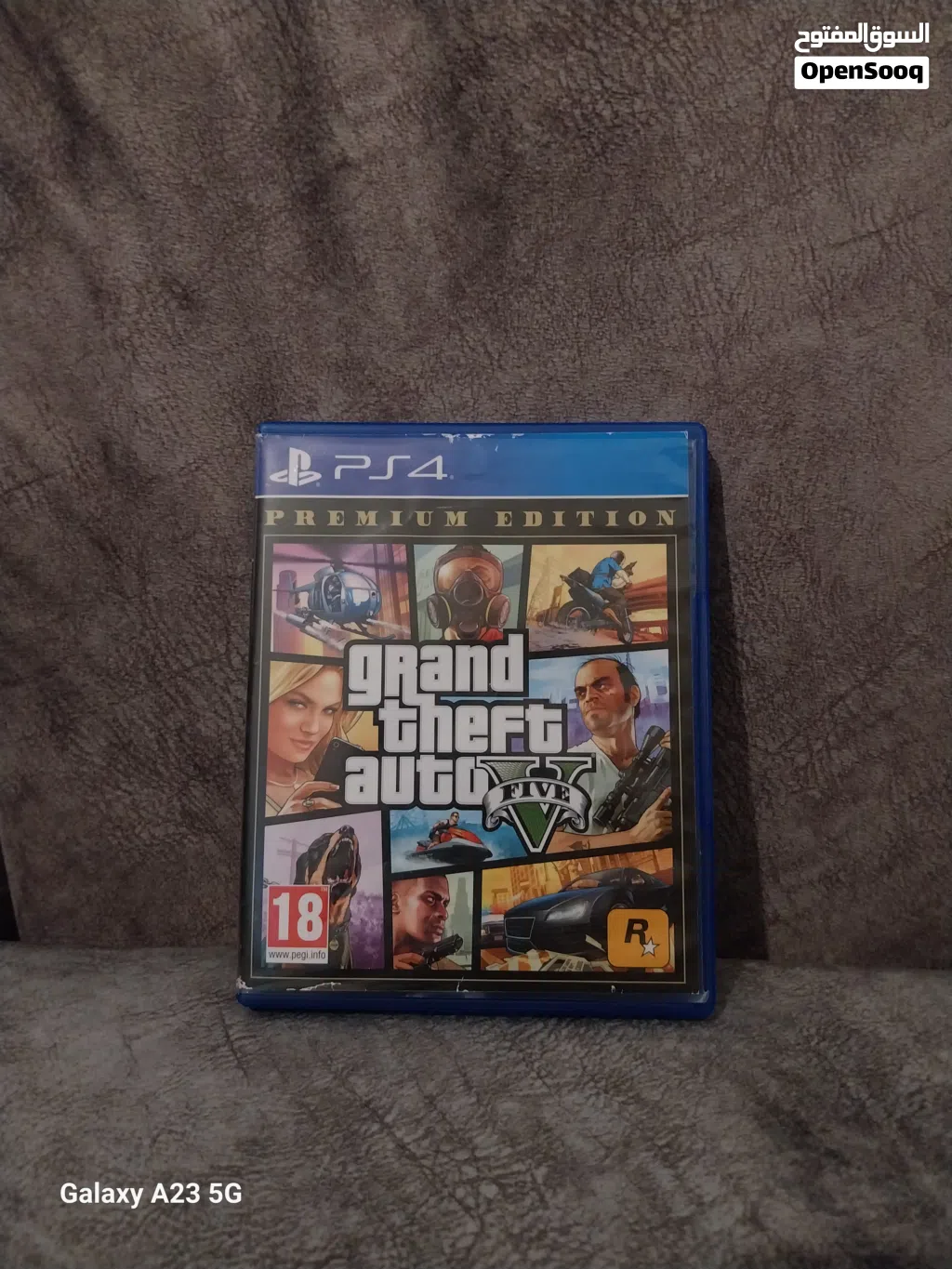 gta 5 سعر حرق 90 مستعمل