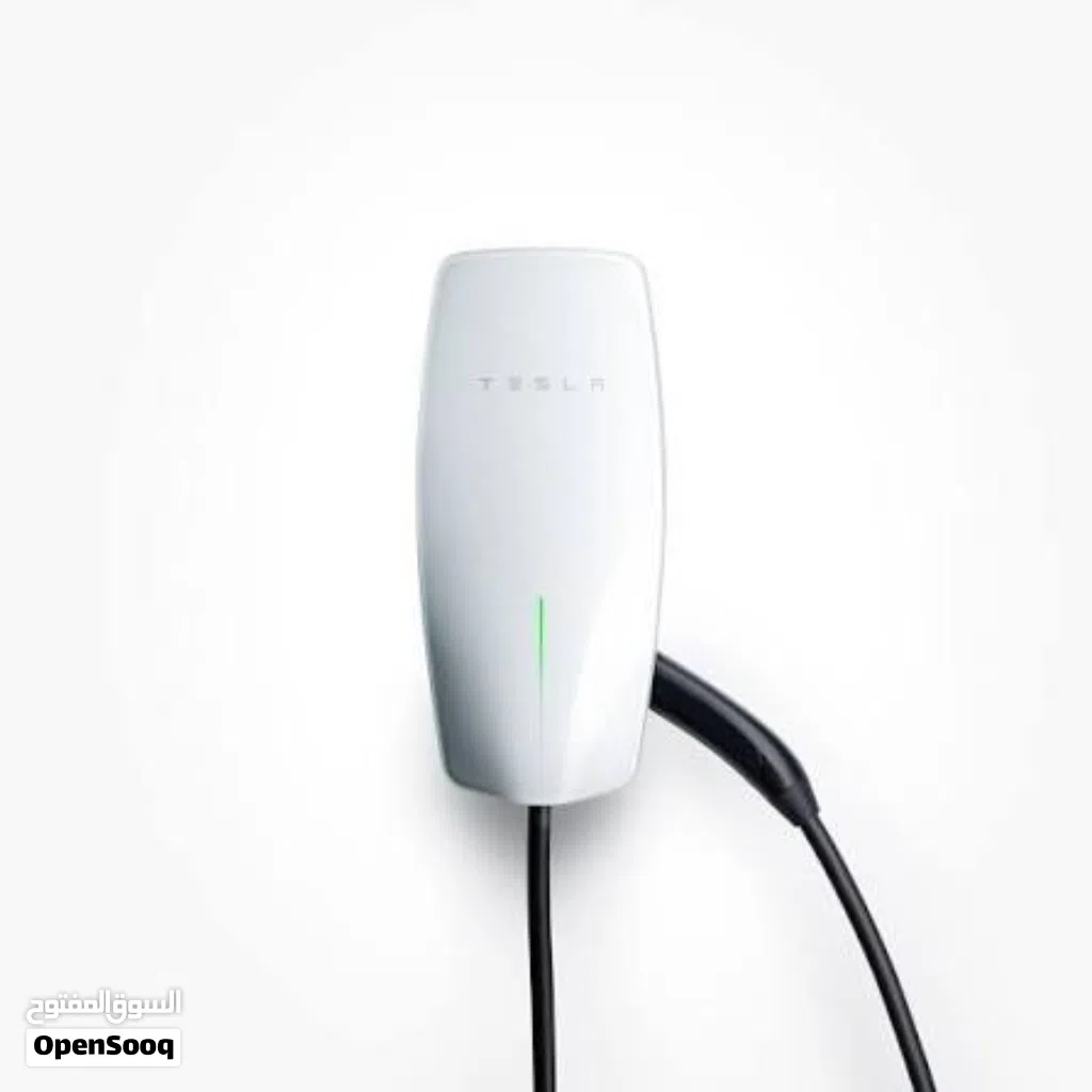 Tesla charger جراجه تسلا