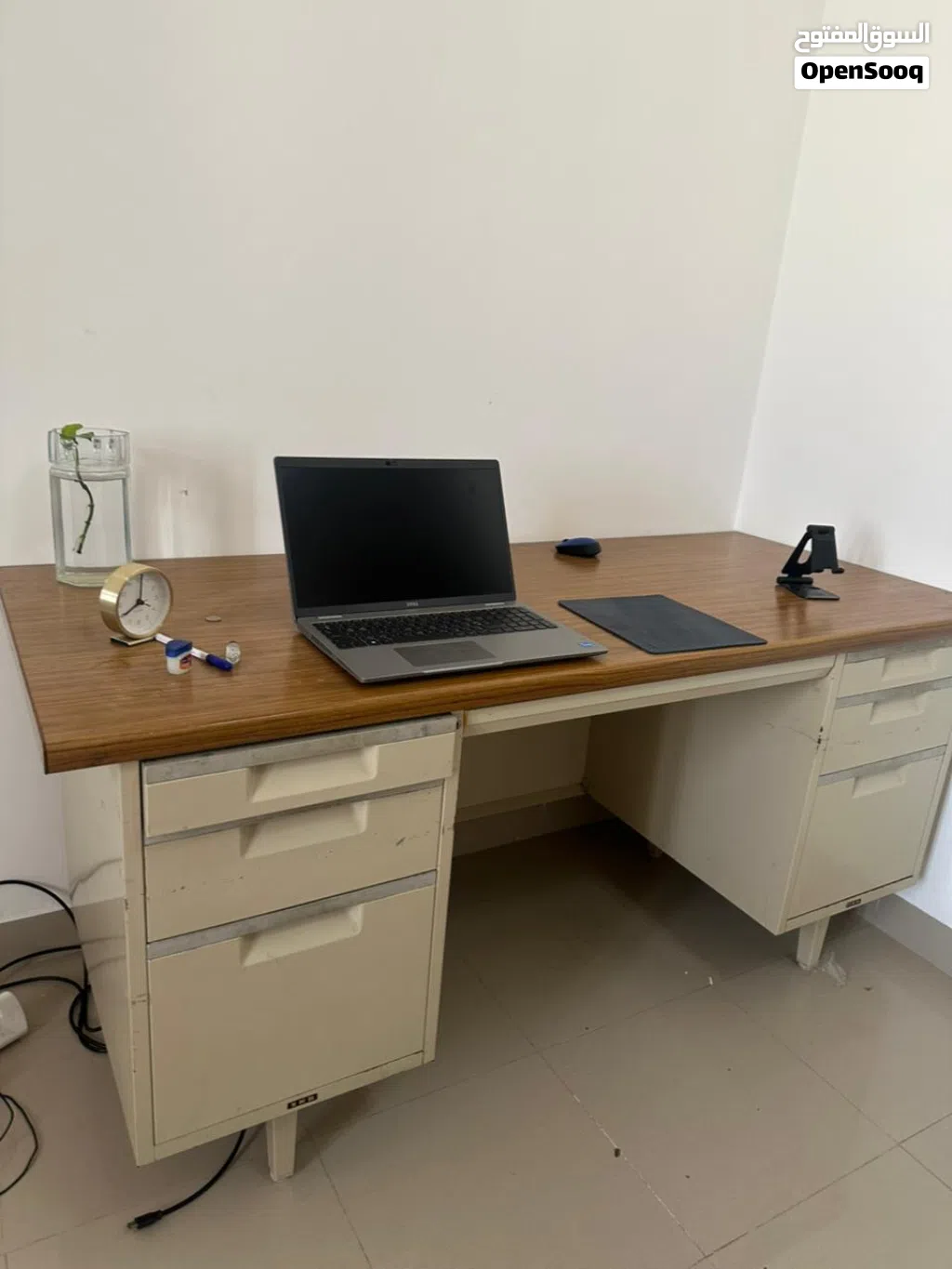 STUDY TABLE