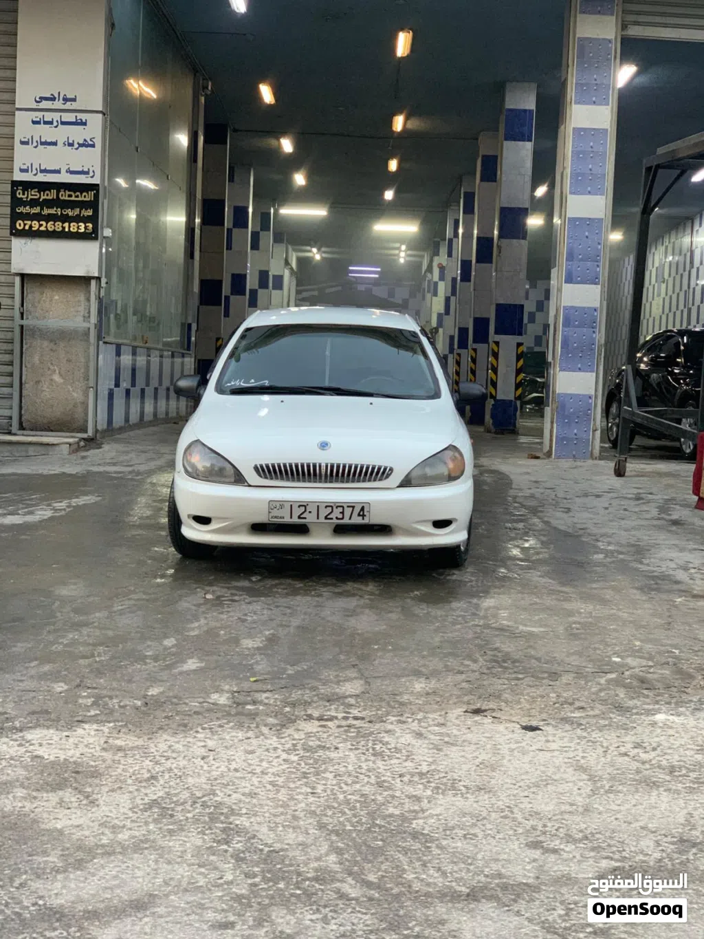 كيا ريو S