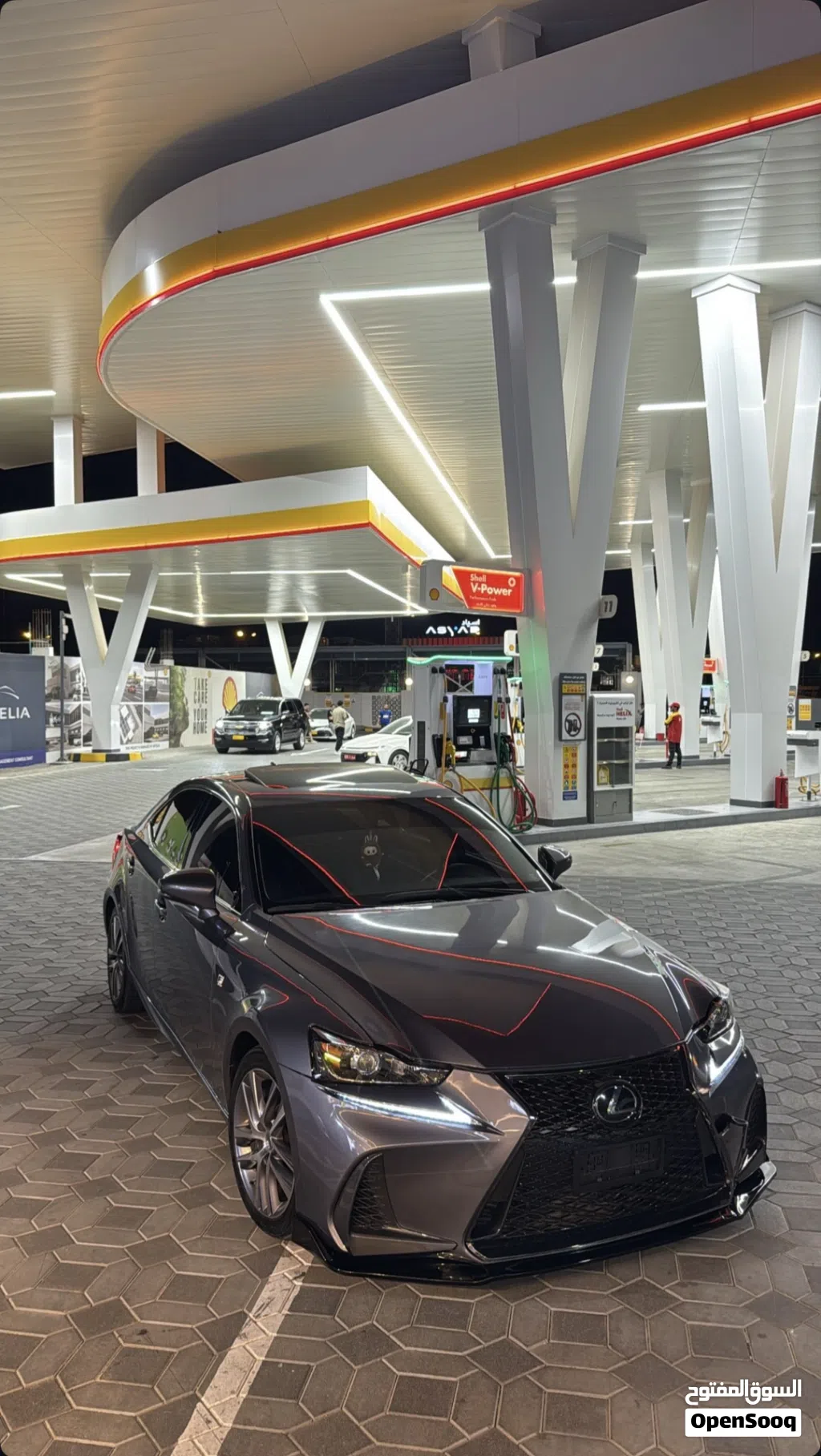 Lexus IS IS 300 Sport